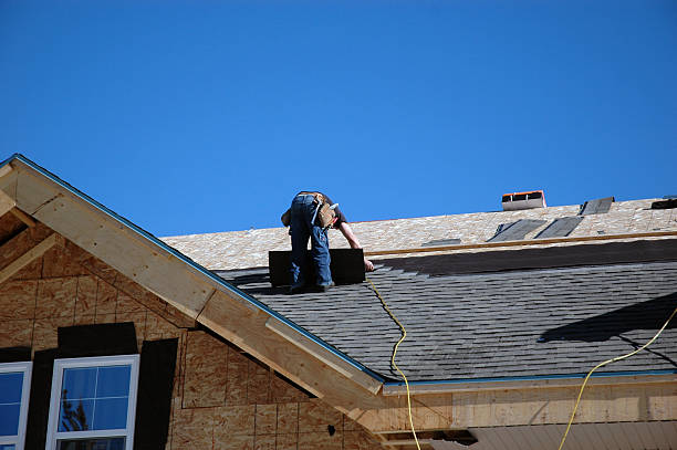 Quick and Trustworthy Emergency Roof Repair Services in Ogden, UT