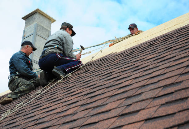 Heating Cable for Roof Installation in Ogden, UT