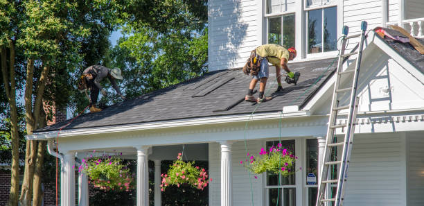 Trusted Ogden, UT Roofing Contractor Experts